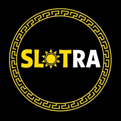 Slotra Slot Logo